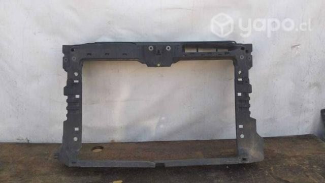 Frontal Vento 2012 a 2016 2.2