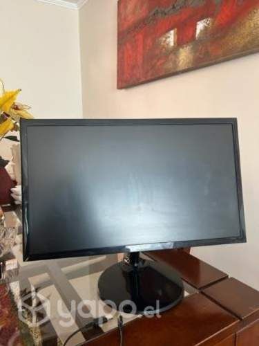 Monitor SAMSUNG 22" Pulgadas