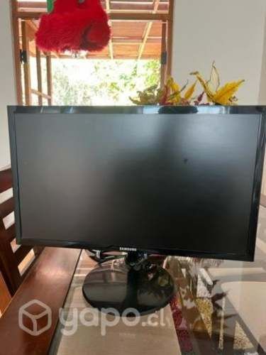 Monitor SAMSUNG 22" Pulgadas