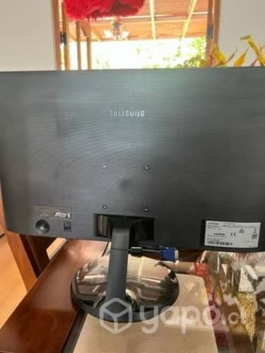 Monitor SAMSUNG 22" Pulgadas