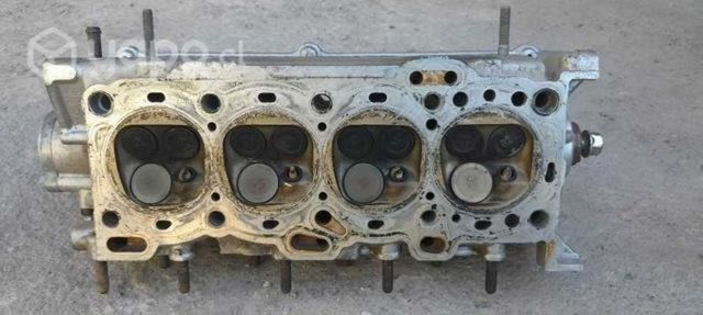 Culata hyundai gran i10 1.1