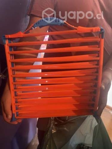 Porta autos hootweels