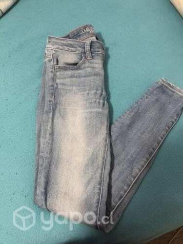 Jeans american eagle