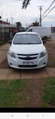 Vendo auto sedan