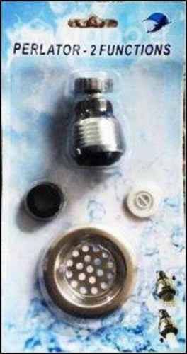 Aireador hi he móvil + rejilla universal (blister)