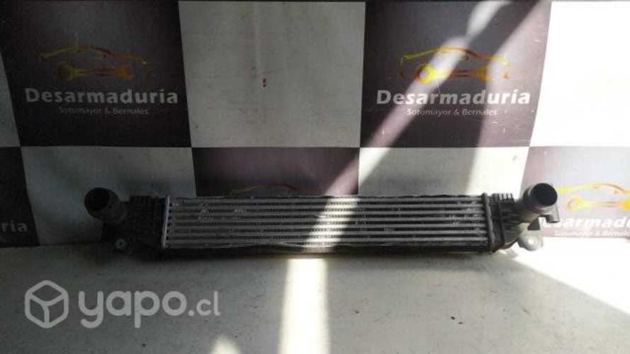 Intercooler onix 2021 a 2024. 2.0