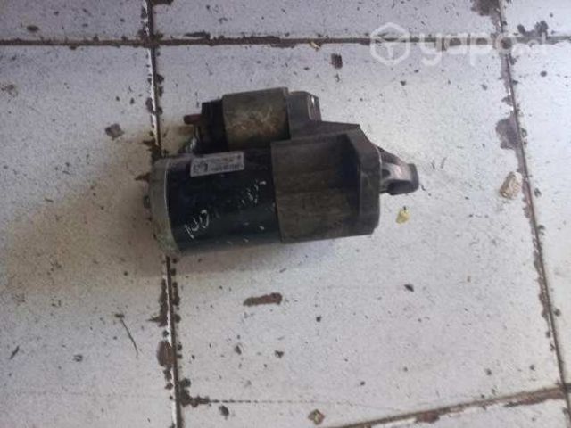 Motor de partida suzuki gran nomade 2008. 2.0