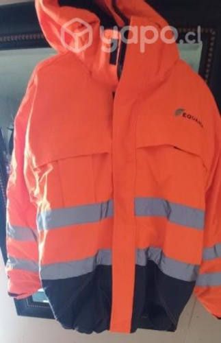 Ropa de trabajo varon