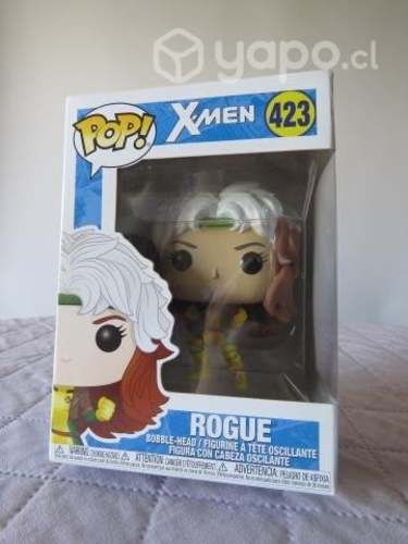 Funko pop rogue