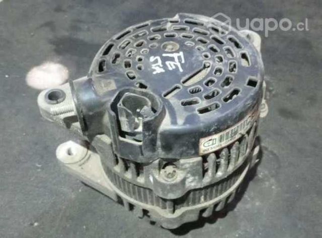 Alternador Hyundai Santa fe
