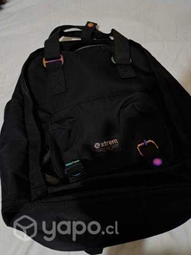 Mochila Xtrem 23L