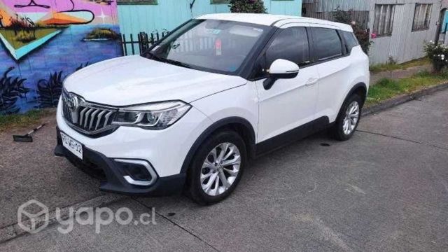 Brilliance v3 2020