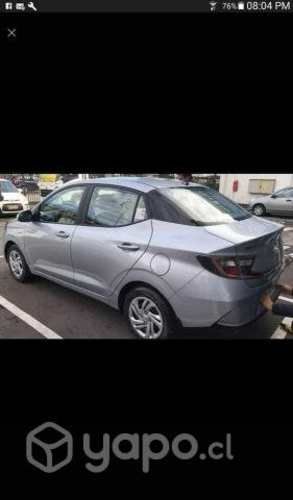 Hyundai grand i-10 2022