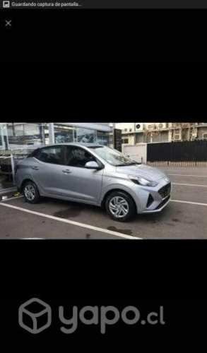 Hyundai grand i-10 2022