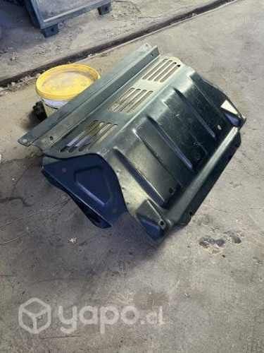 Protector de carter (protector Frontal )