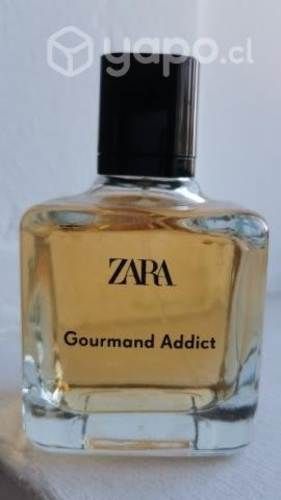 Perfume zara gourmand addict 100ml