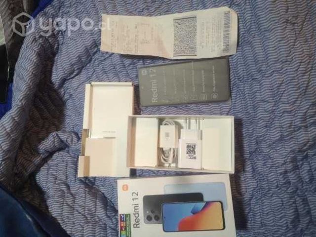 Redmi 12,