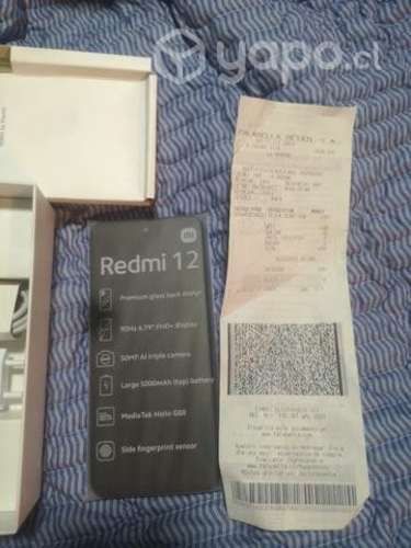 Redmi 12,