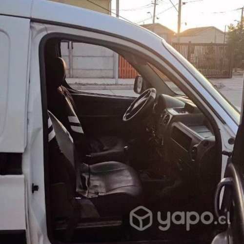 Citroen berlingo año 2006