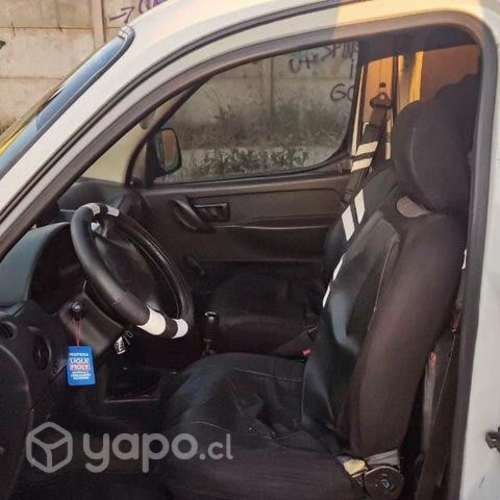 Citroen berlingo año 2006