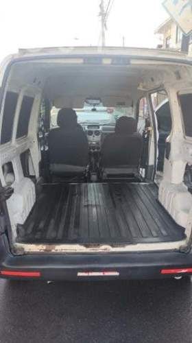 Citroen berlingo año 2006