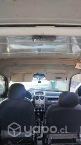 Citroen berlingo año 2006
