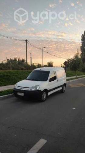Citroen berlingo año 2006