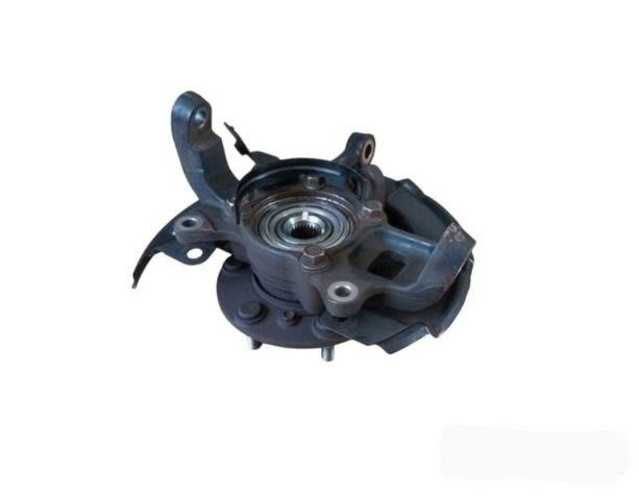 Muñón Delantero Izquierdo RAM 