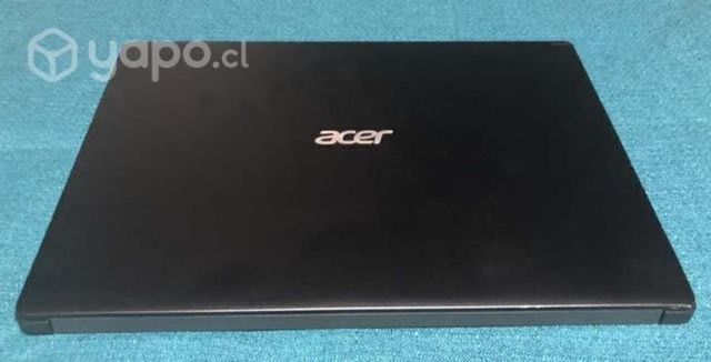 Notebook Acer Aspire 5