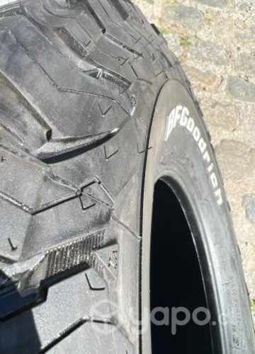NUEVO Neumático Bf Goodrich AT Ko2 31x10.5 r15
