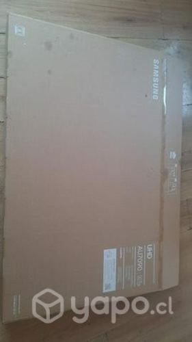 Televisor S-Mart TV 50 pulgadas