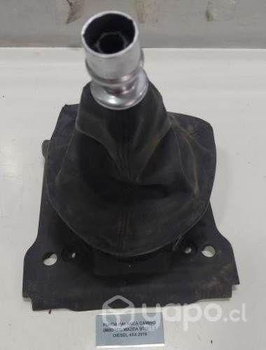 Funda Palanca Cambio (MBD153) Mazda BT50 2.2 Diese