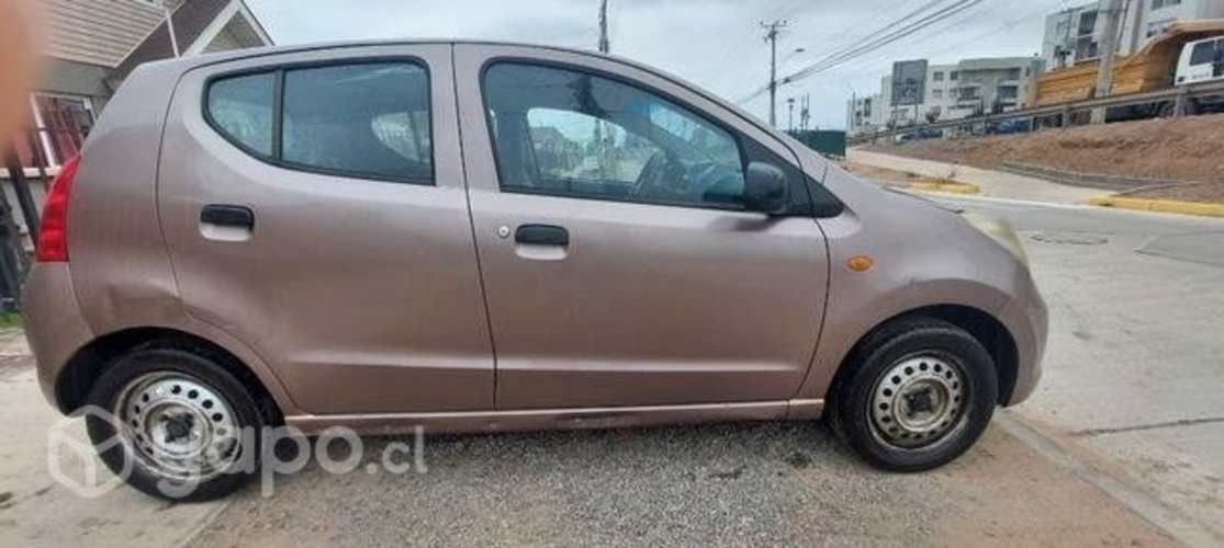 Suzuki celerio 1.0 unico dueño