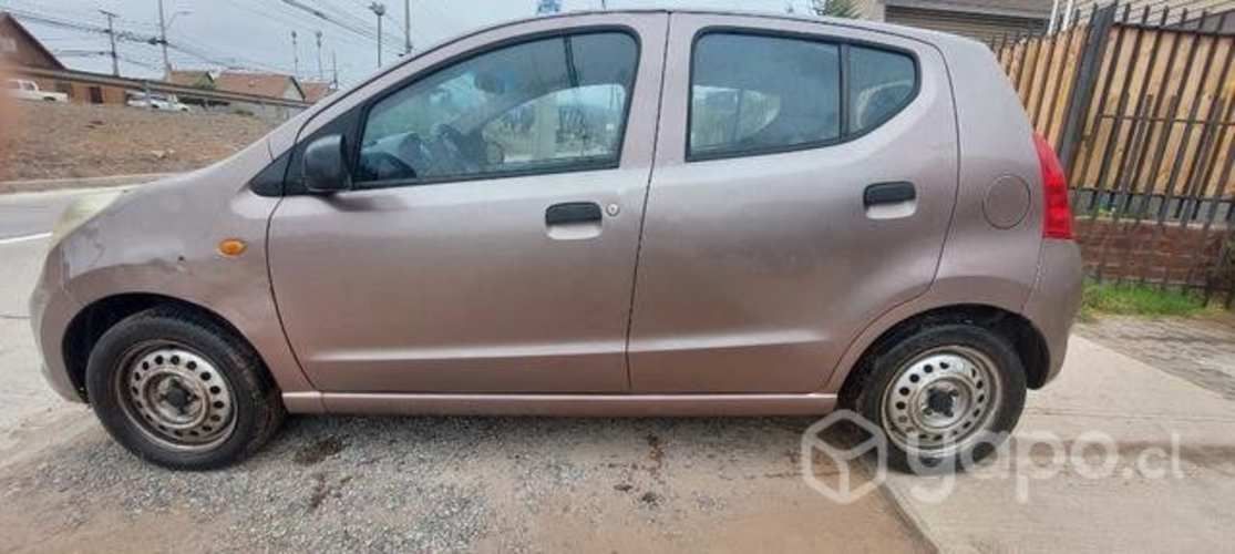 Suzuki celerio 1.0 unico dueño