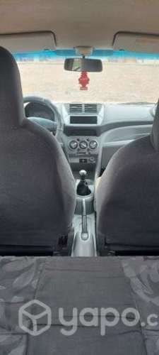 Suzuki celerio 1.0 unico dueño
