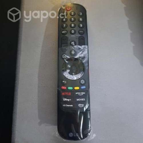 Control magic lg mr23ga