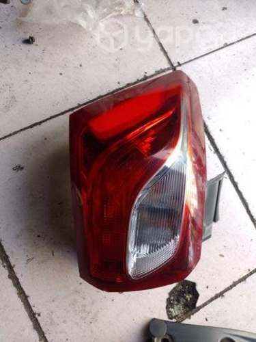 Focos traseros ch. equinox 1.5 2020