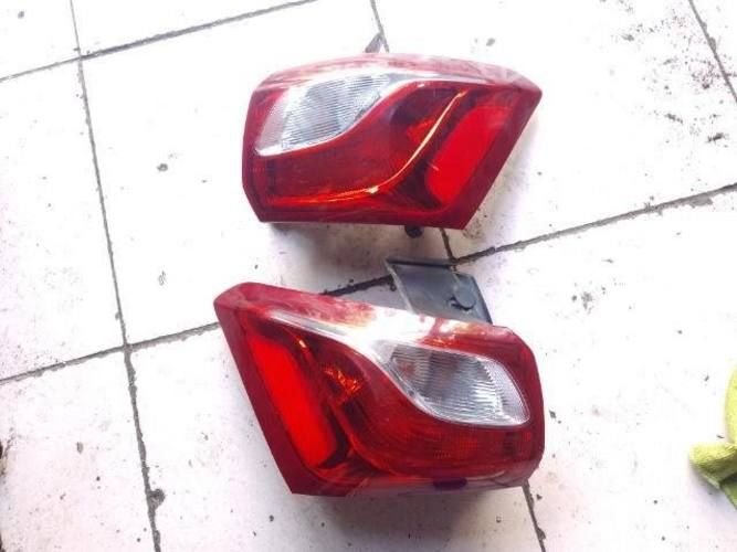 Focos traseros ch. equinox 1.5 2020