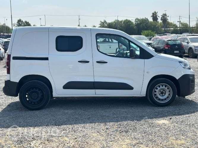 Citroen Berlongo 1.6 Manual Modelo Nuevo K9 2020