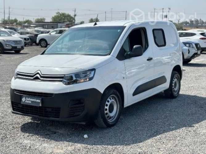 Citroen Berlongo 1.6 Manual Modelo Nuevo K9 2020