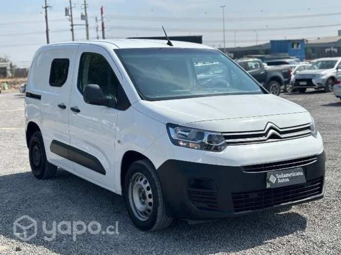 Citroen Berlongo 1.6 Manual Modelo Nuevo K9 2020