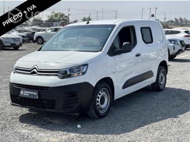 Citroen Berlongo 1.6 Manual Modelo Nuevo K9 2020