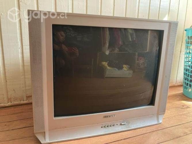 Televisor 32 pulgadas