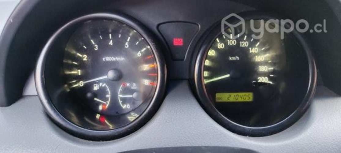 Aveo 2004 buen estado