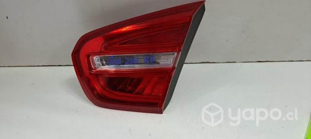 Foco trasero lh mercedes benz gla 220