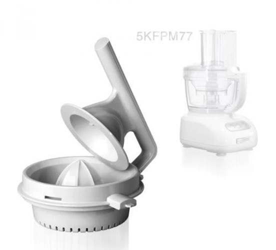 Exprimidor cítricos KitchenAid