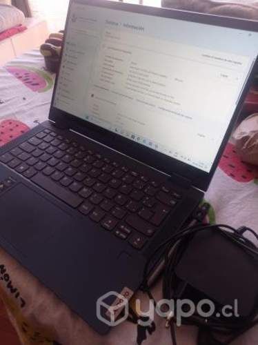Notebook Lenovo 14ALC05