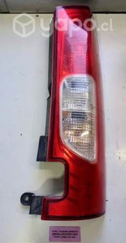 Farol Trasero Derecho (MBB252) Mercedes Benz Citan