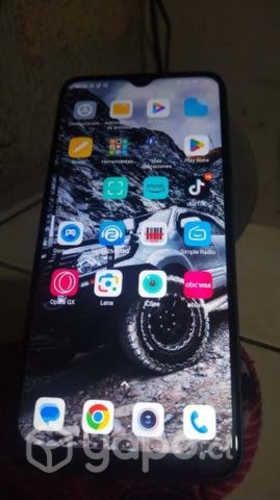 Celular Xiaomi 9 64gb