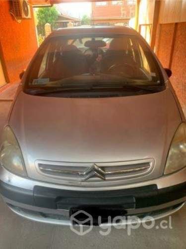 Citroen xsara Picasso